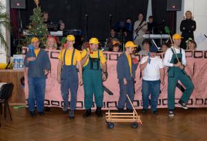 V�noce 2012